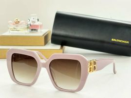 Picture of Balenciga Sunglasses _SKUfw56589166fw